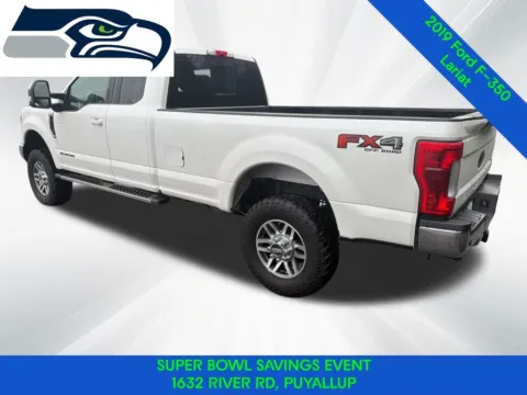 More photos of 2019 Ford F-350SD Lariat at Shift Innovations Car Co, WA