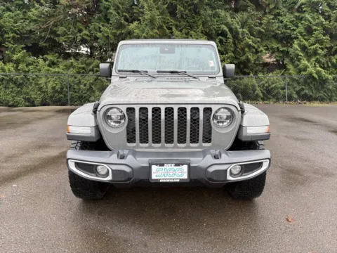 Photos of 2021 Jeep Gladiator Sport for sale in Puyallup, WA at Shift Innovations Car Co