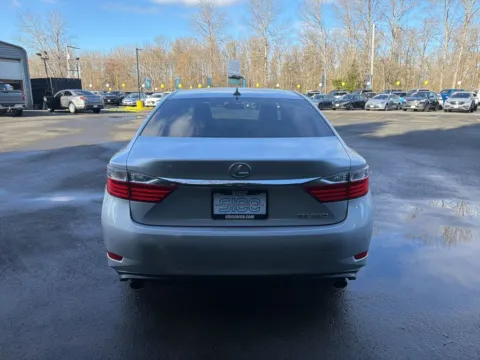 More photos of 2014 Lexus ES 350 at Shift Innovations Car Co, WA