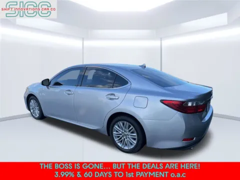 More photos of 2014 Lexus ES 350 at Shift Innovations Car Co, WA