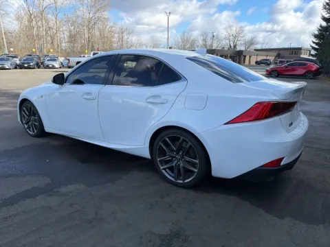 More photos of 2017 Lexus IS 300 at Shift Innovations Car Co, WA