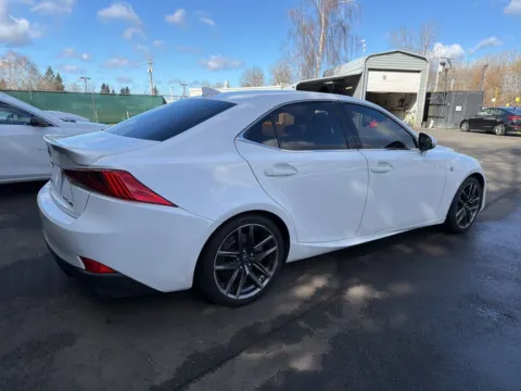 More photos of 2017 Lexus IS 300 at Shift Innovations Car Co, WA