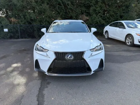 Photos of 2017 Lexus IS 300 for sale in Puyallup, WA at Shift Innovations Car Co
