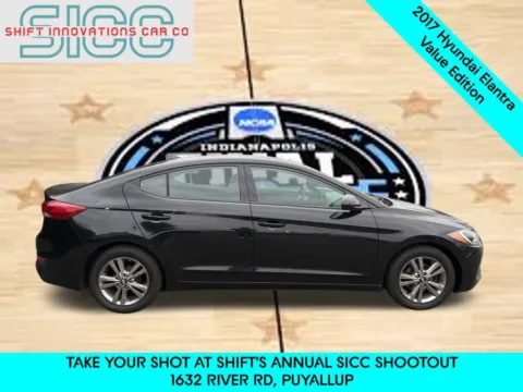 More photos of 2017 Hyundai Elantra Value Edition at Shift Innovations Car Co, WA