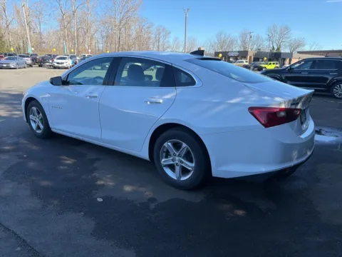 More photos of 2023 Chevrolet Malibu LS at Shift Innovations Car Co, WA