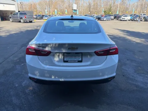More photos of 2023 Chevrolet Malibu LS at Shift Innovations Car Co, WA