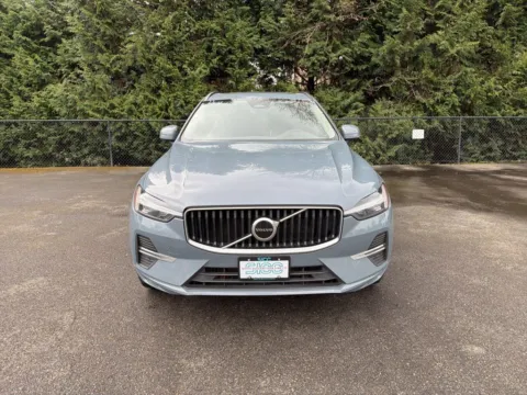 Photos of 2022 Volvo XC60 B5 Momentum for sale in Puyallup, WA at Shift Innovations Car Co