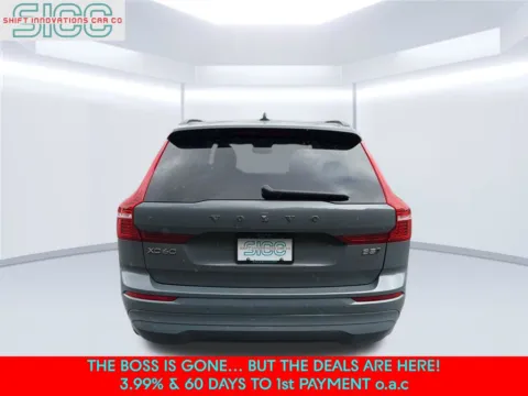 More photos of 2022 Volvo XC60 B5 Momentum at Shift Innovations Car Co, WA
