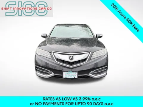Photos of 2018 Acura RDX AcuraWatch Plus Package for sale in Puyallup, WA at Shift Innovations Car Co