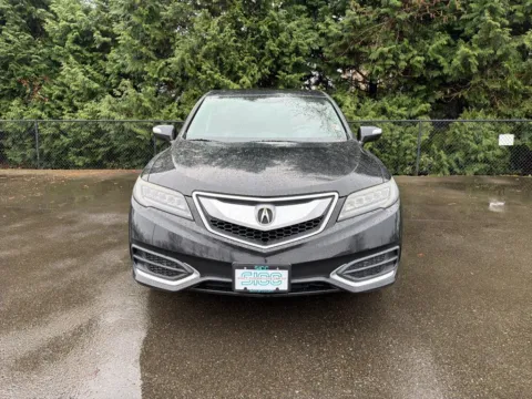 Photos of 2018 Acura RDX AcuraWatch Plus Package for sale in Puyallup, WA at Shift Innovations Car Co