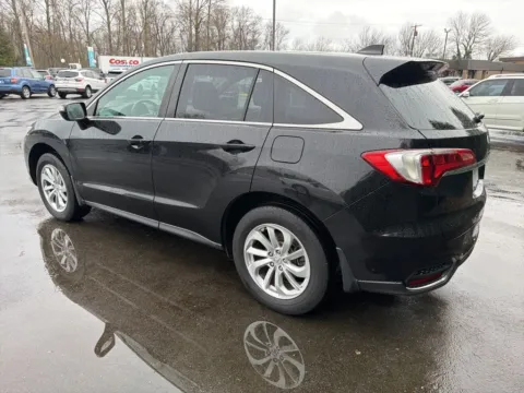 More photos of 2018 Acura RDX AcuraWatch Plus Package at Shift Innovations Car Co, WA