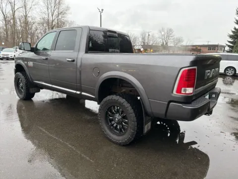 More photos of 2016 Ram 2500 Laramie Longhorn at Shift Innovations Car Co, WA