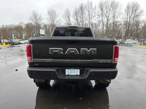 More photos of 2016 Ram 2500 Laramie Longhorn at Shift Innovations Car Co, WA