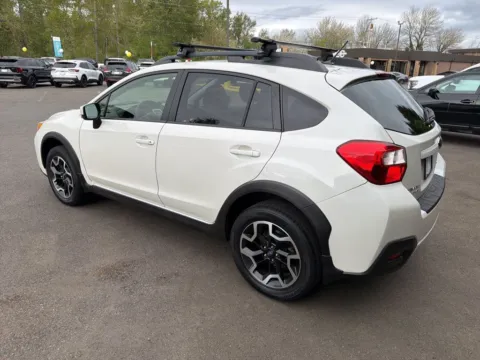 More photos of 2016 Subaru Crosstrek 2.0i Premium at Shift Innovations Car Co, WA