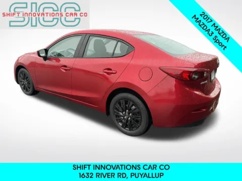 More photos of 2017 Mazda Mazda3 Sport at Shift Innovations Car Co, WA