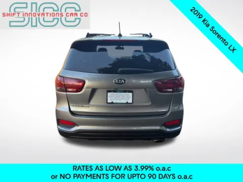 More photos of 2019 Kia Sorento LX at Shift Innovations Car Co, WA