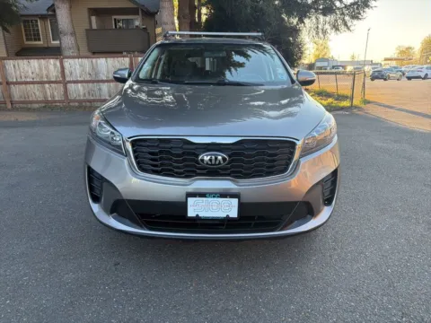 Photos of 2019 Kia Sorento LX for sale in Puyallup, WA at Shift Innovations Car Co