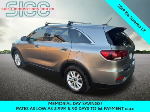 More photos of 2019 Kia Sorento LX at Shift Innovations Car Co, WA