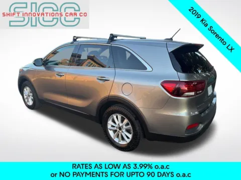 More photos of 2019 Kia Sorento LX at Shift Innovations Car Co, WA