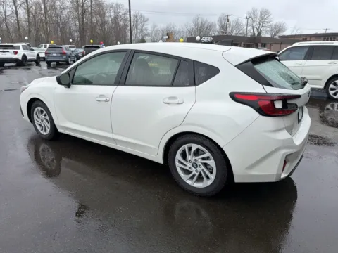 More photos of 2024 Subaru Impreza at Shift Innovations Car Co, WA