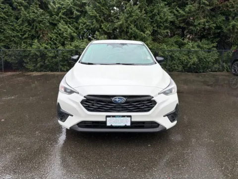 Photos of 2024 Subaru Impreza for sale in Puyallup, WA at Shift Innovations Car Co