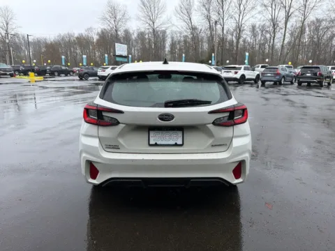 More photos of 2024 Subaru Impreza at Shift Innovations Car Co, WA