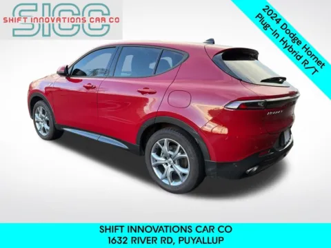 More photos of 2024 Dodge Hornet R/T at Shift Innovations Car Co, WA