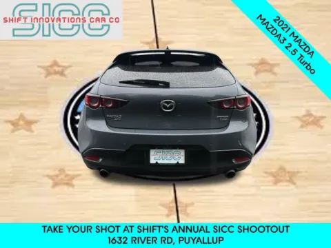 More photos of 2021 Mazda Mazda3 Premium Plus at Shift Innovations Car Co, WA