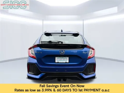 More photos of 2018 Honda Civic Sport at Shift Innovations Car Co, WA