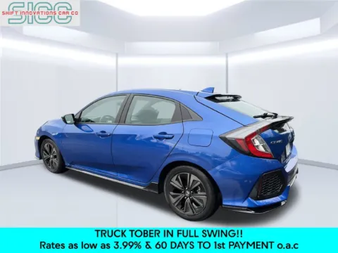 More photos of 2018 Honda Civic Sport at Shift Innovations Car Co, WA