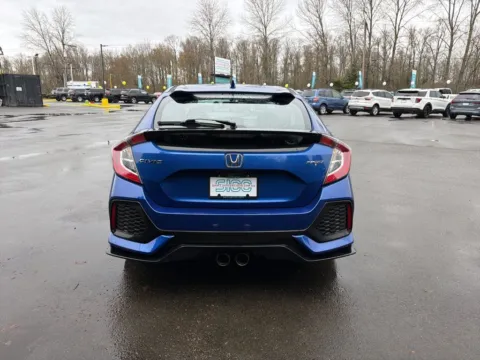 More photos of 2018 Honda Civic Sport at Shift Innovations Car Co, WA