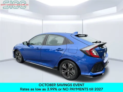 More photos of 2018 Honda Civic Sport at Shift Innovations Car Co, WA