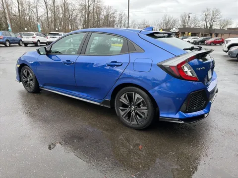 More photos of 2018 Honda Civic Sport at Shift Innovations Car Co, WA