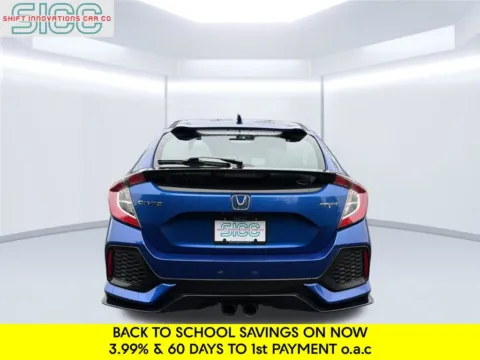 More photos of 2018 Honda Civic Sport at Shift Innovations Car Co, WA