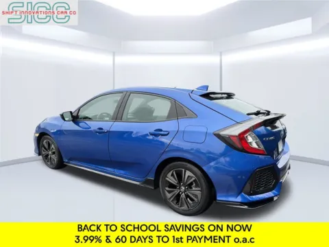 More photos of 2018 Honda Civic Sport at Shift Innovations Car Co, WA