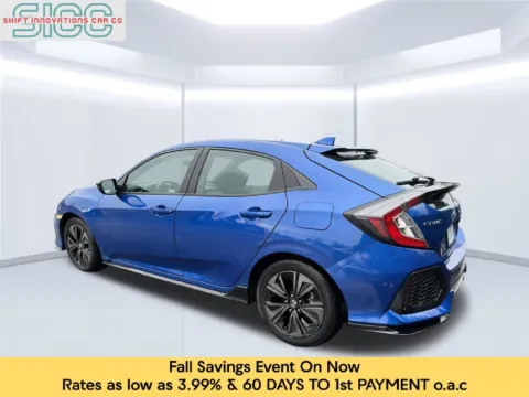 More photos of 2018 Honda Civic Sport at Shift Innovations Car Co, WA