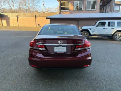 More photos of 2015 Honda Civic LX at Shift Innovations Car Co, WA