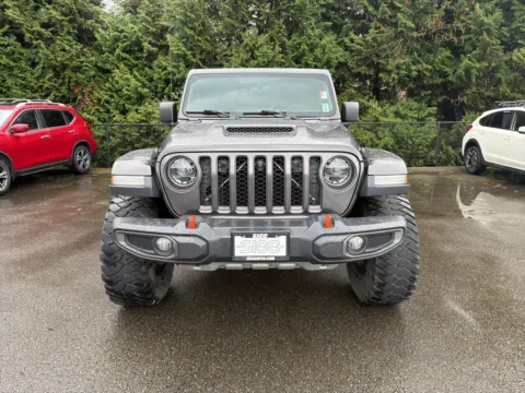 Photos of 2020 Jeep Gladiator Mojave for sale in Puyallup, WA at Shift Innovations Car Co