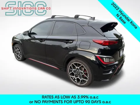 More photos of 2022 Hyundai Kona N at Shift Innovations Car Co, WA