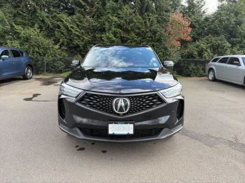 Photos of 2022 Acura RDX A-Spec Advance Package/ PMC for sale in Puyallup, WA at Shift Innovations Car Co