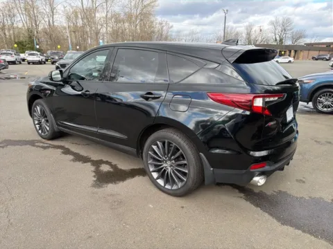 More photos of 2022 Acura RDX A-Spec Advance Package/ PMC at Shift Innovations Car Co, WA