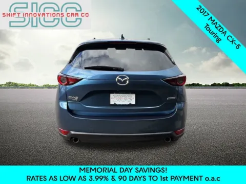 More photos of 2017 Mazda CX-5 Touring at Shift Innovations Car Co, WA
