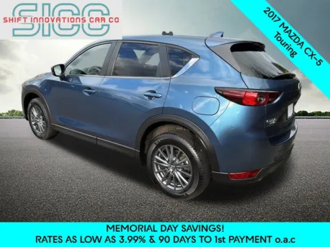 More photos of 2017 Mazda CX-5 Touring at Shift Innovations Car Co, WA