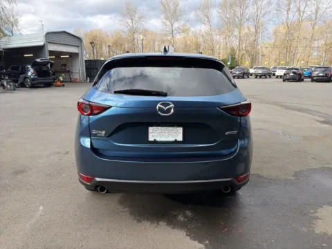 More photos of 2017 Mazda CX-5 Touring at Shift Innovations Car Co, WA