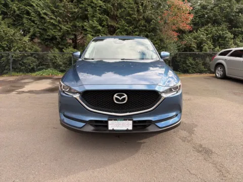 Photos of 2017 Mazda CX-5 Touring for sale in Puyallup, WA at Shift Innovations Car Co