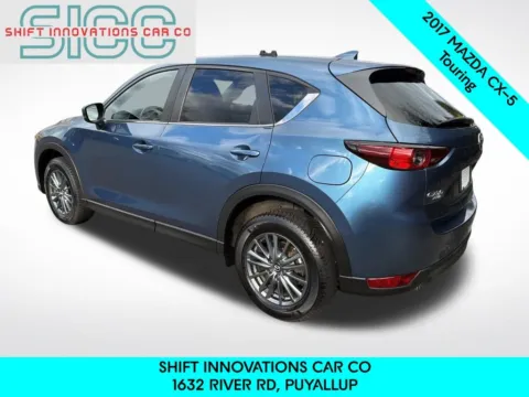 More photos of 2017 Mazda CX-5 Touring at Shift Innovations Car Co, WA