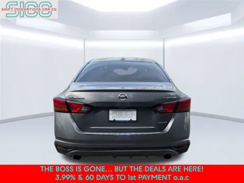 More photos of 2020 Nissan Altima 2.0 Platinum at Shift Innovations Car Co, WA