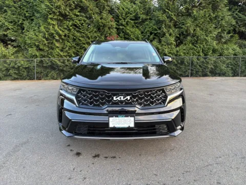 Photos of 2022 Kia Sorento X-Line EX for sale in Puyallup, WA at Shift Innovations Car Co