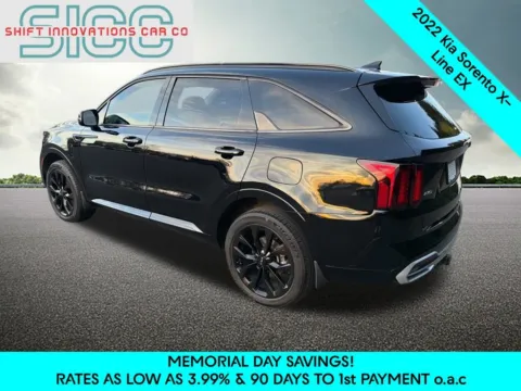More photos of 2022 Kia Sorento X-Line EX at Shift Innovations Car Co, WA
