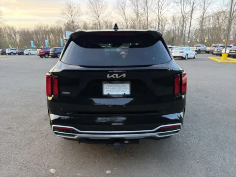 More photos of 2022 Kia Sorento X-Line EX at Shift Innovations Car Co, WA